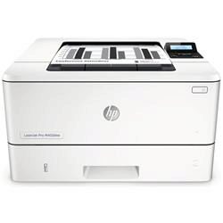 HP LaserJet Pro M402dne - printer - monochrome - laser